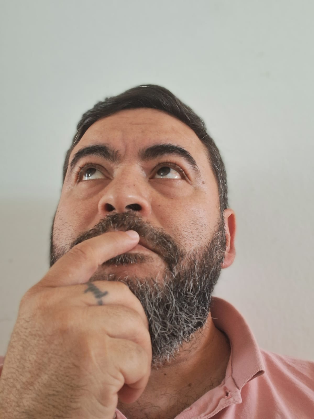 Daniel Rodríguez Cosentino